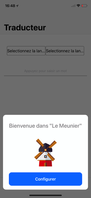 Le Meunier(圖1)-速報App