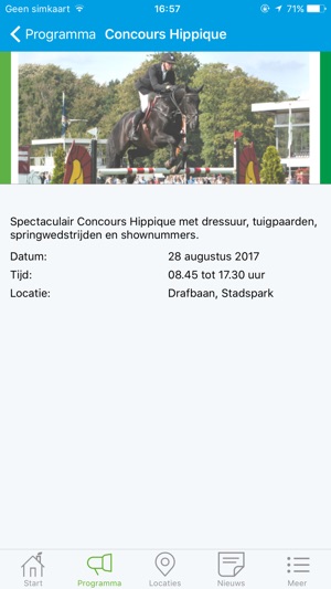 Volksvermaken Groningen(圖4)-速報App