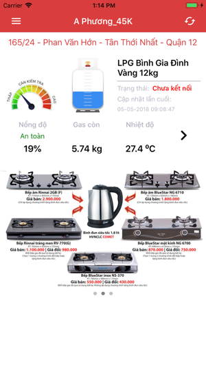 Nam Gas(圖3)-速報App