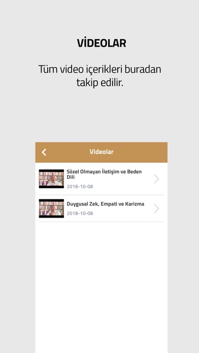 Yerel Seçim Pro screenshot 4