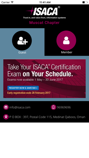 ISACA(圖1)-速報App