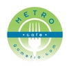 Metro Cafe Boston boston metro area 