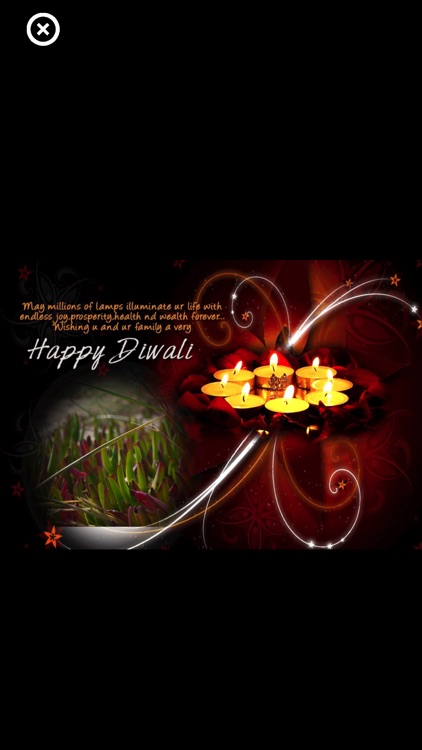 Diwali Photo Editor