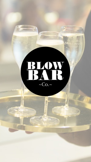 Blow Bar Co