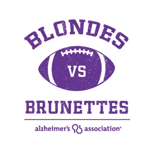 Blondes vs. Brunettes
