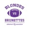 Do your fundraising on the go with your Alzheimer's Association - Blondes vs
