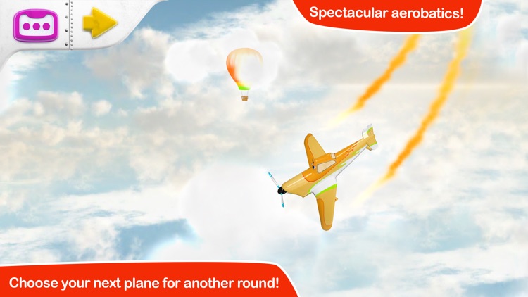 Build and Play - Planes screenshot-3