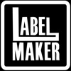 Label Maker - iPhoneアプリ