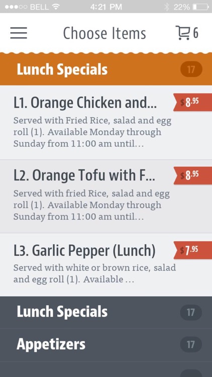 The Taste Kitchen