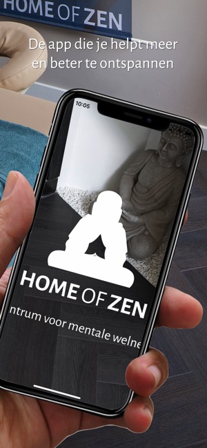 Home of Zen