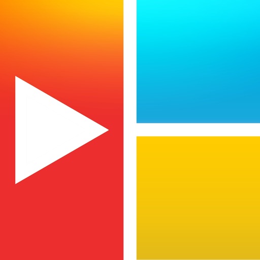 PhotoVideoCollage Maker