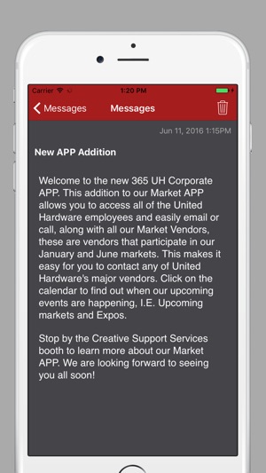 United Hardware Buying Market(圖3)-速報App