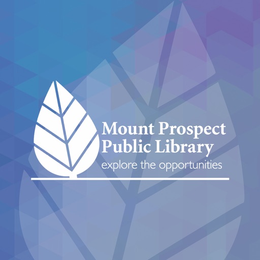 Mount Prospect Public Library icon