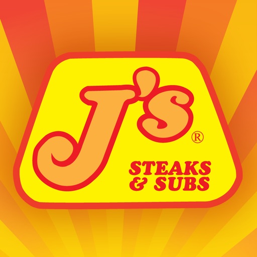 J's Steaks & Subs iOS App
