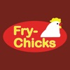 Fry Chicks