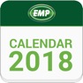 Get EMP Myanmar Calendar for iOS, iPhone, iPad Aso Report