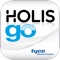 Easily view live and recorded video from your Holis Network Video Recorder (NVR) - on the go, on your schedule