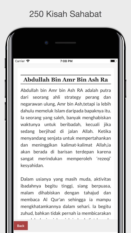 Kisah 25 Nabi Offline