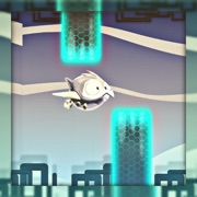 Futuristic Bird Pro