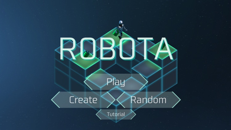 ROBOTA screenshot-4