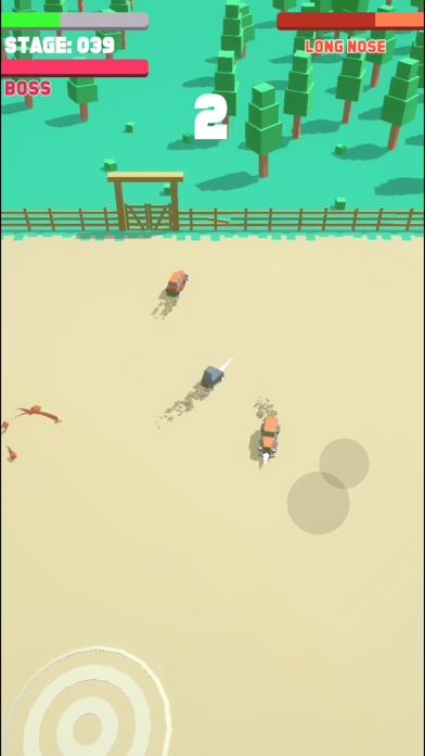 Car Rumble screenshot 3