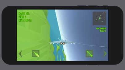 Fun Fly Flight Simulator screenshot 4