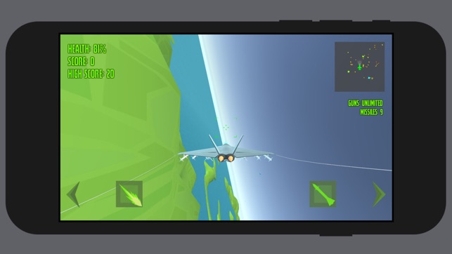 Fun Fly Flight Simulator(圖4)-速報App