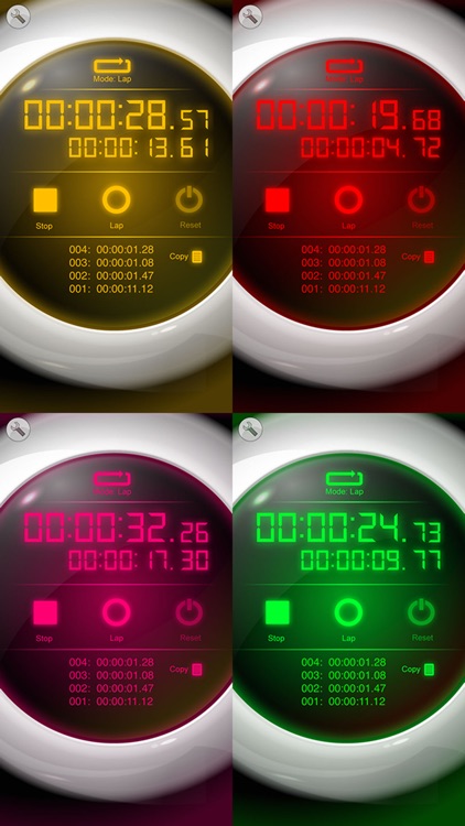 Best Stopwatch