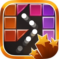 Ball-z Shooter swipe brick breaker regler games