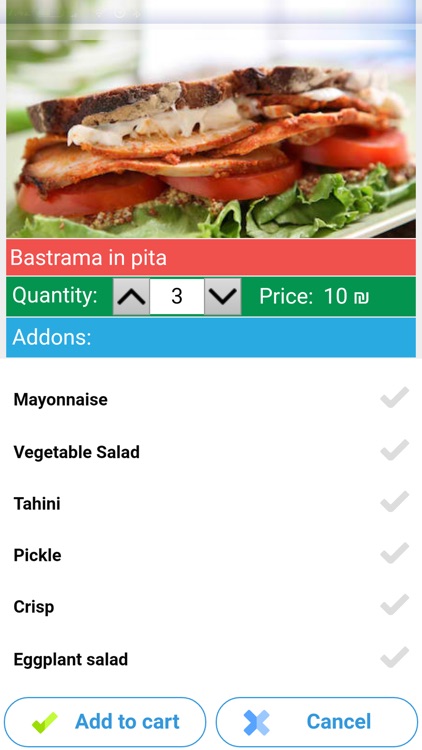 Delivery Tech screenshot-3