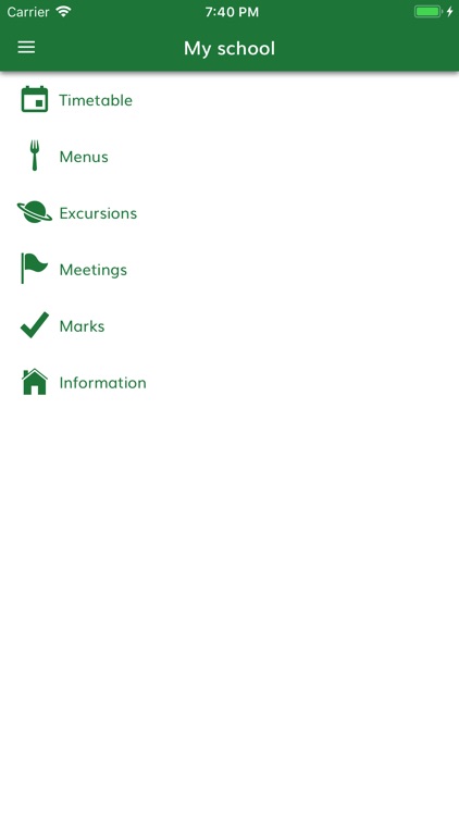 Childcare On screenshot-3