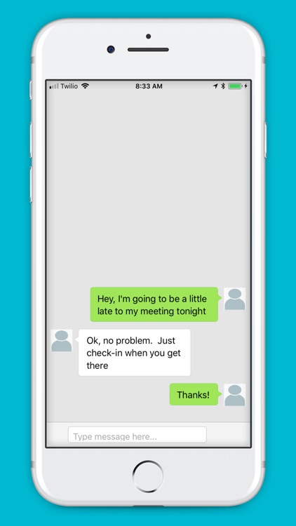 Probation Check-in screenshot-4