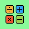 Mathematics Cal Emoji