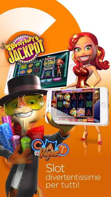 Casino.com Italia screenshot-3