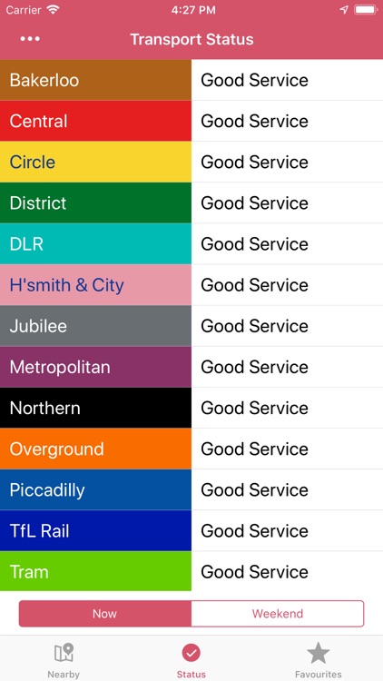 Buses Due: London bus times