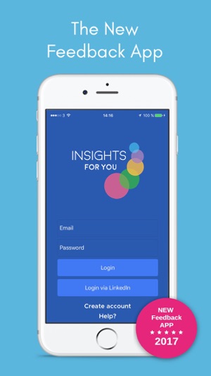 Insights For You(圖1)-速報App