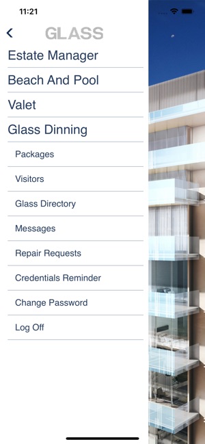 Glass Condominium(圖2)-速報App