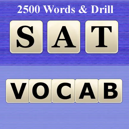 SAT Vocabulary Lite Cheats