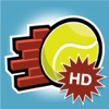 My Tennis Stats HD
