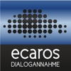 ecaros Dialogannahme