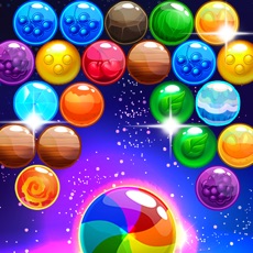 Activities of Bubble Shooter - Pop Bubbles Z