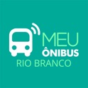 Meu &Ocirc;nibus Rio Branco icon