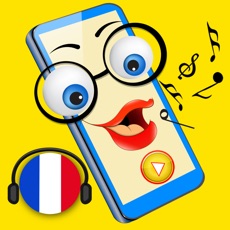 Activities of JooJoo Learn French Vocabulary