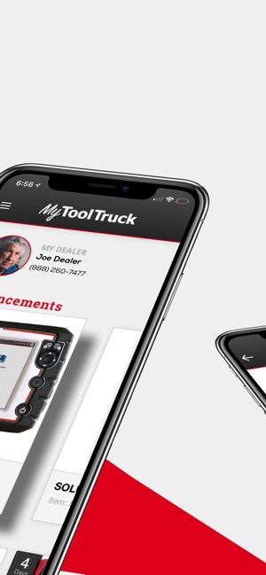 MyToolTruck(圖2)-速報App