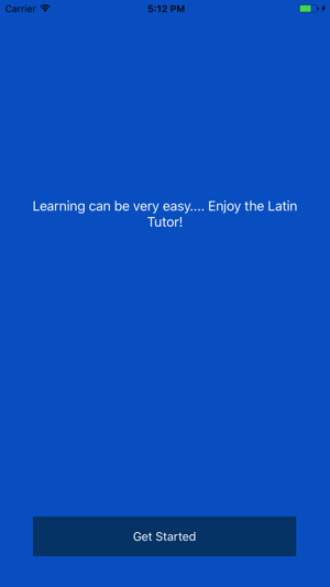 LatinTutor(圖2)-速報App