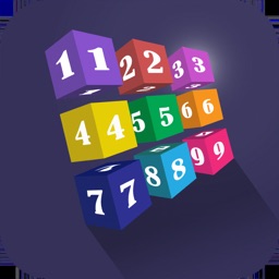 15 Number Puzzle Challenge