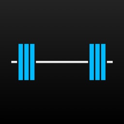 Strong Workout Tracker Gym Log Apple Watch App
