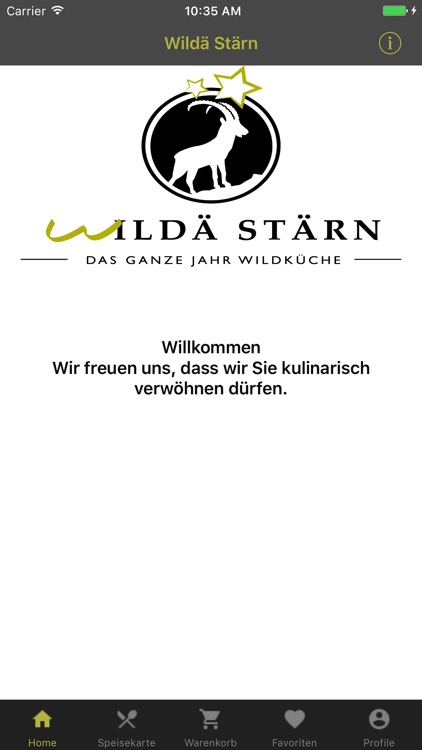 Wildä Stärn