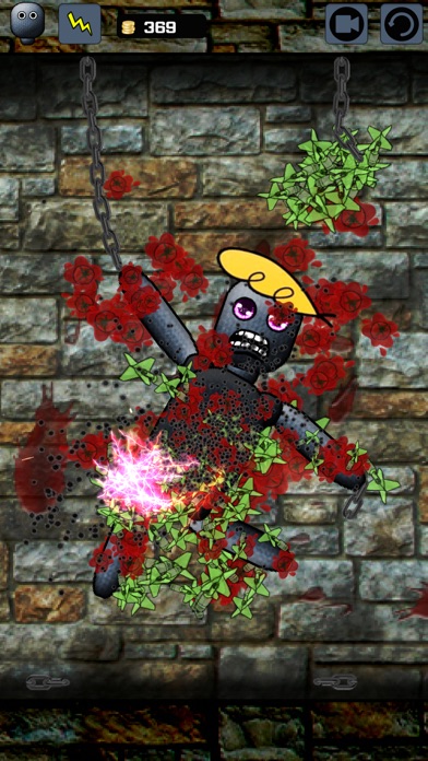 Hit Dude : ragdoll smasher screenshot 3