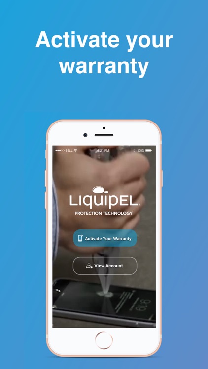Liquipel